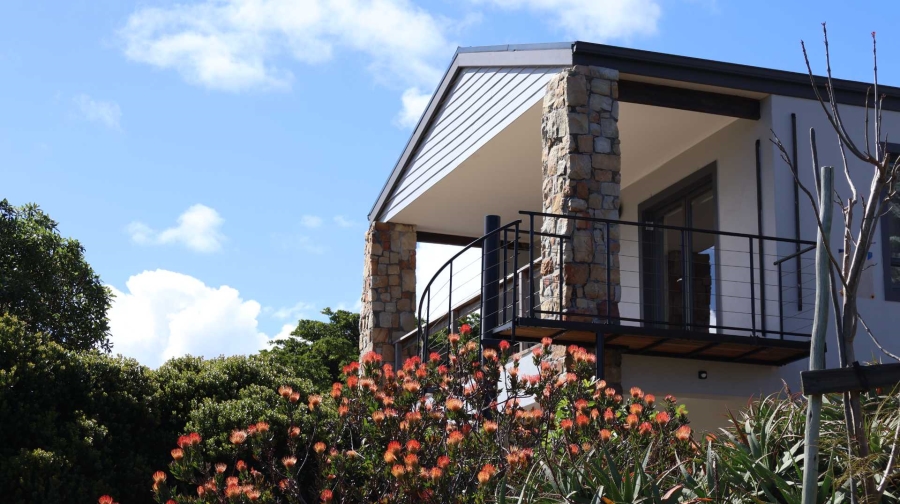 To Let 2 Bedroom Property for Rent in Crofters Valley Western Cape